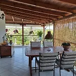 Alexanders House Apartament *