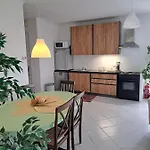 Apartament Alexanders House