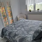Alexanders House Nea Kallikrateia