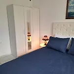 Apartman Alexanders House Nea Kallikrateia