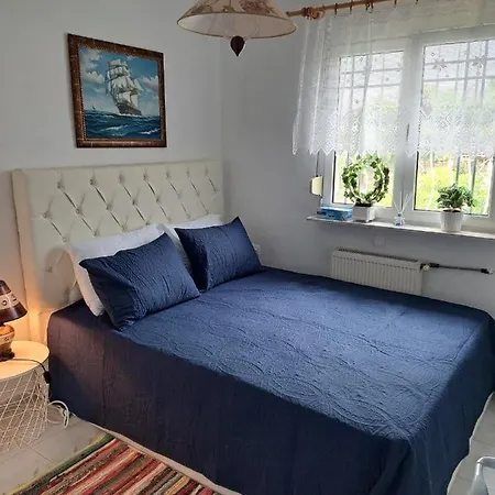 Alexanders House * Nea Kallikrateia