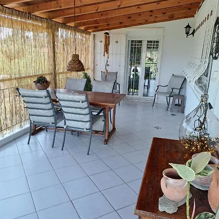 Apartamento Alexanders House Nea Kallikrateia