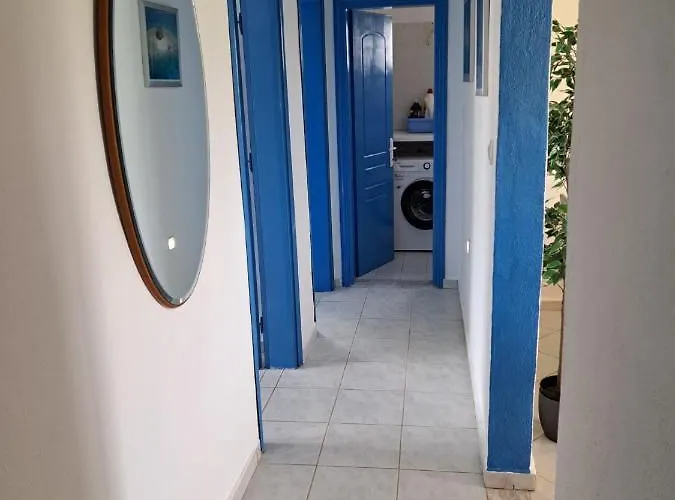 Alexanders House Appartement *