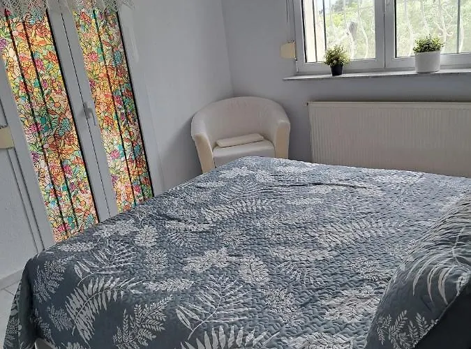 Alexanders House Nea Kallikrateia