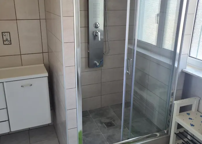 Alexanders House Appartement Nea Kallikrateia