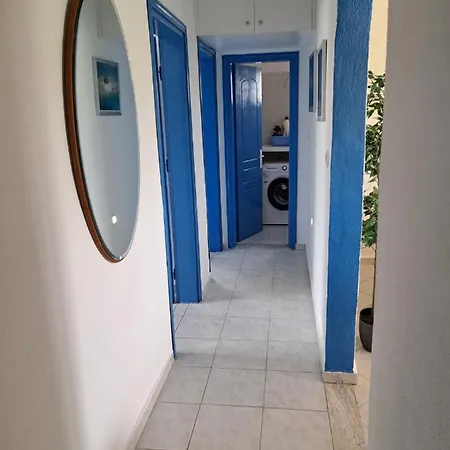 Alexanders House Apartman *