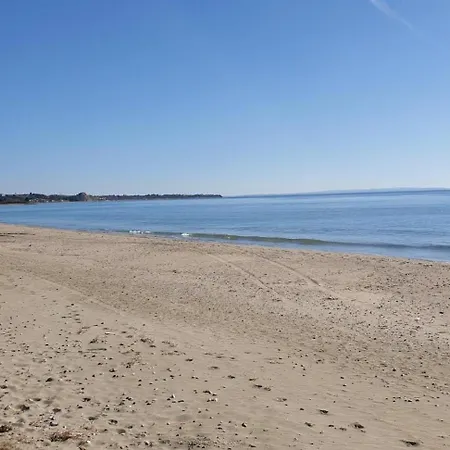 Apartman Alexanders House