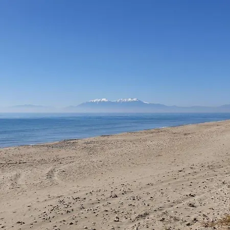 Apartman Alexanders House *