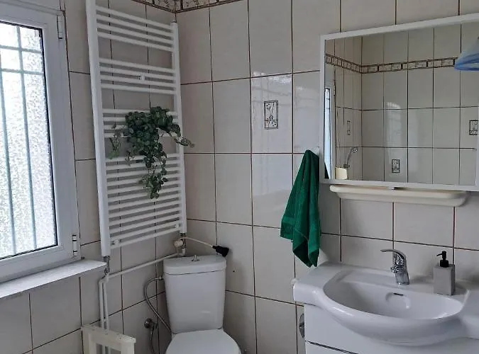Alexanders House Apartment Nea Kallikrateia